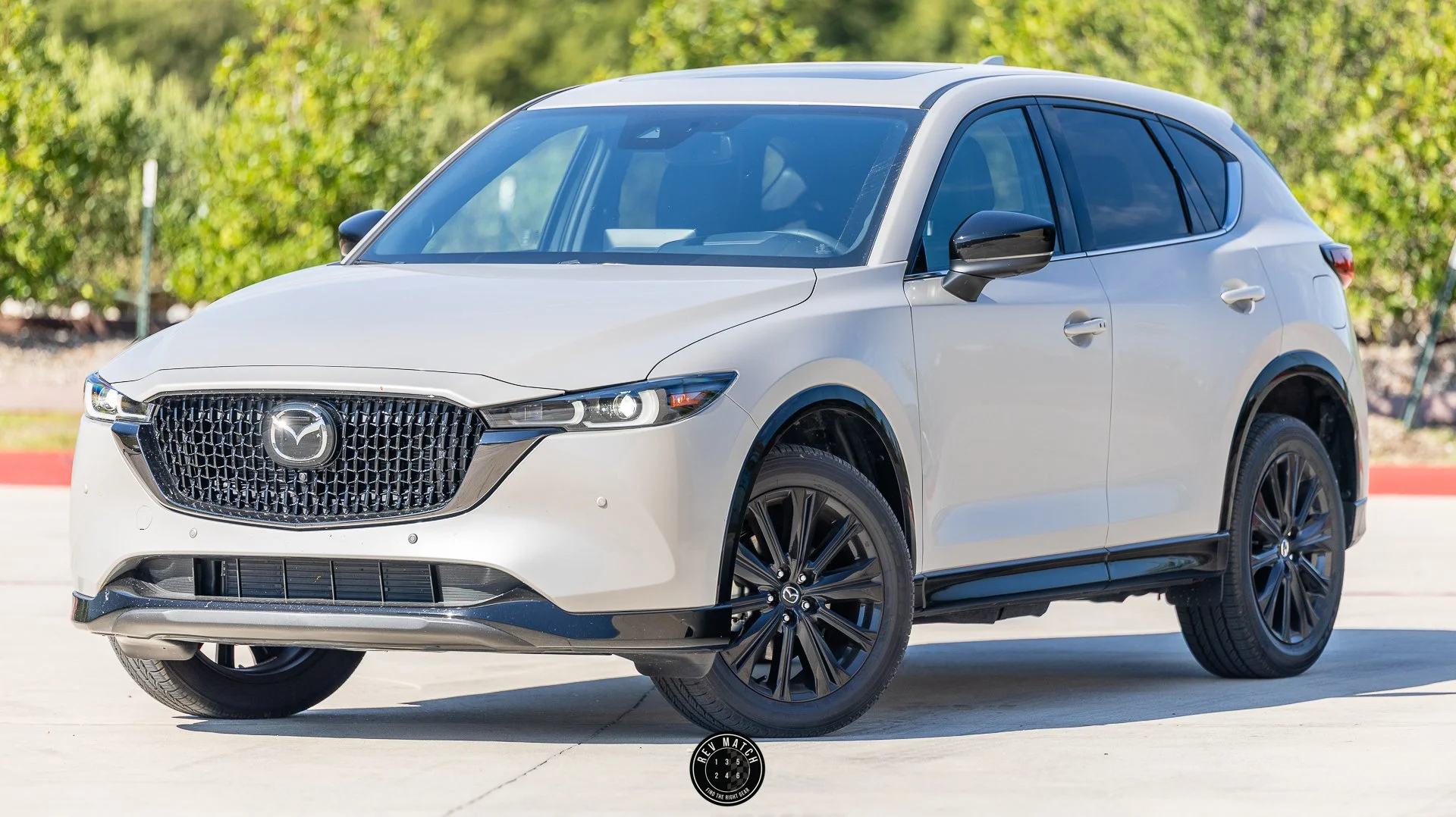 コグマ 2025 Mazda CX-5 Prices, Reviews, and Pictures | Edmunds
